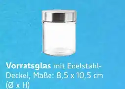 E-Center Vorratsglas Angebot