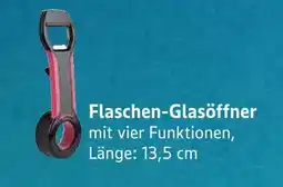 E-Center Flaschen-glasöffner Angebot