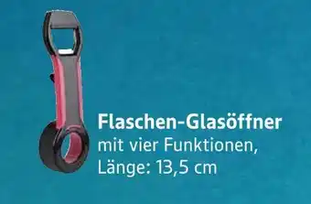 E-Center Flaschen-glasöffner Angebot