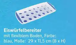 E-Center Eiswürfelbereiter Angebot