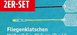 E-Center Fliegenklatschen Angebot