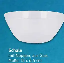 E-Center Schale Angebot