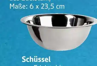 E-Center Schüssel Angebot