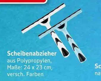 E-Center Scheibenabzieher Angebot