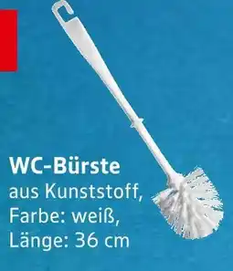E-Center Wc-bürste Angebot