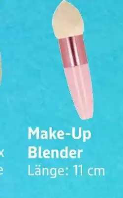 E-Center Make-up blender Angebot