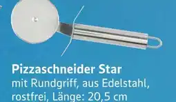 E-Center Pizzaschneider star Angebot