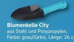 E-Center Blumenkelle city Angebot