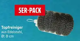 E-Center Topfreiniger Angebot