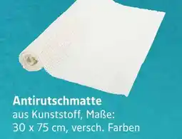 E-Center Antirutschmatte Angebot