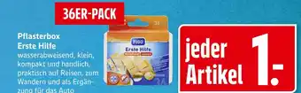 E-Center Figo pflasterbox erste hilfe Angebot