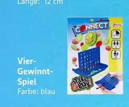 E-Center Vier-gewinnt-spiel Angebot