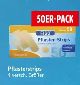 E-Center Figo pflasterstrips Angebot
