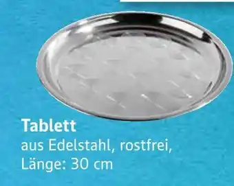 E-Center Tablett Angebot