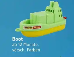 E-Center Wader polesie boot Angebot