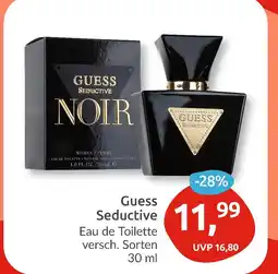 E-Center Guess seductive Angebot