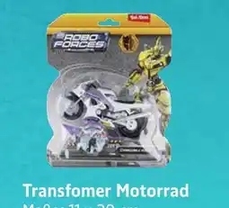 E-Center Transformer motorrad Angebot