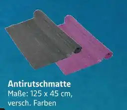 E-Center Antirutschmatte Angebot