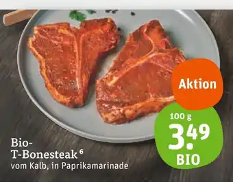 tegut Bio t-bonesteak Angebot