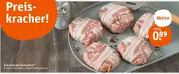 tegut Hubertus hacksteak Angebot