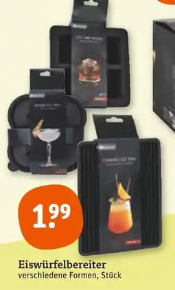 tegut Eiswürfelbereiter Angebot