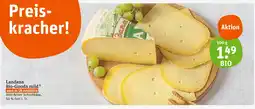 tegut Landana bio-gouda mild Angebot