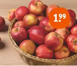 tegut Tegut… äpfel Angebot