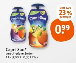 tegut Capri-sun capri-sun Angebot