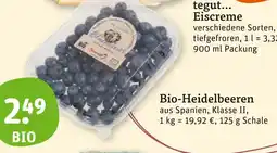 tegut Tegut... eiscreme Angebot
