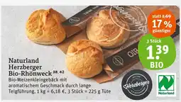 tegut Herzberger bio-rhönweck Angebot