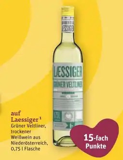 tegut Laessiger grüner veltliner Angebot