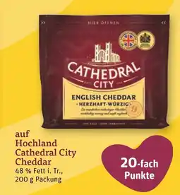 tegut Cathedral city 20-fach punkte Angebot