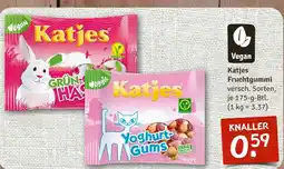 nahkauf Katjes fruchtgummi Angebot