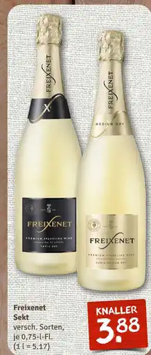 nahkauf Freixenet sekt Angebot