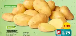 PENNY Marktliebe speisefrühkartoffeln „spargelkartoffeln“ Angebot