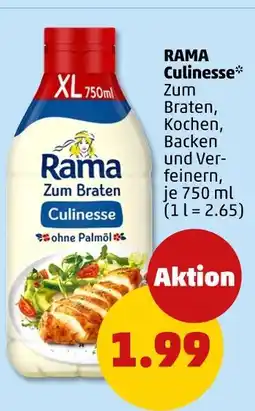 PENNY Rama culinasse Angebot