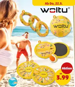 PENNY Woltu woltu spielzeug Angebot