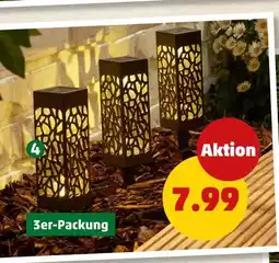 PENNY Marokko* led-solarstecker Angebot