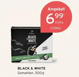 Tchibo Tchibo black & white Angebot