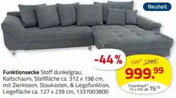 ROLLER Funktionsecke Angebot