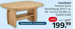 ROLLER Couchtisch Angebot