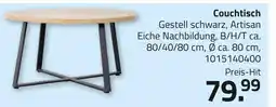 ROLLER Couchtisch Angebot