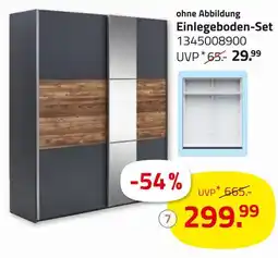 ROLLER Schwebetürenschrank Angebot