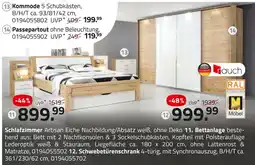 ROLLER Rauch schlafzimmer Angebot