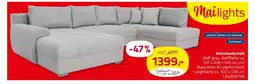 ROLLER Wohnlandschaft Angebot