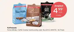 Tchibo Tchibo kaffeepads Angebot