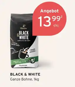 Tchibo Tchibo black & white Angebot