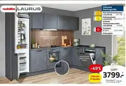 ROLLER Nobilia laurus Angebot