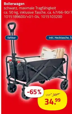 ROLLER Bollerwagen Angebot
