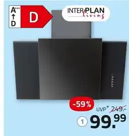 ROLLER Interplan living kopffreihaube interplan mira ii Angebot